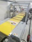 Used Texwrap Model ST-2011SSR Horizontal Side Seal Shrink Wrapper.